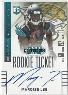 Marqise Lee
