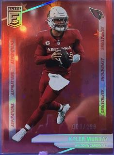 Kyler Murray