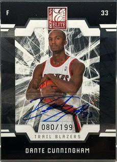 Dante Cunningham