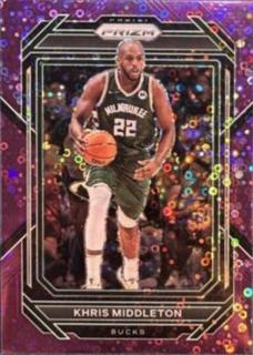 Khris Middleton