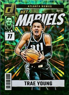 Trae Young