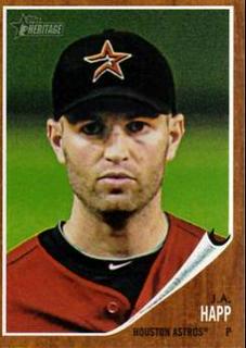 J.A. Happ