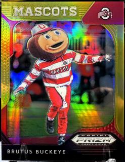 Brutus Buckeye