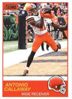 Antonio Callaway