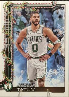 Jayson Tatum