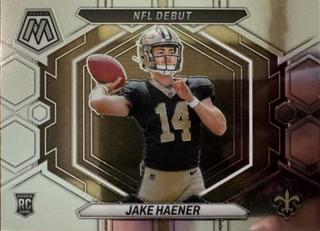 Jake Haener