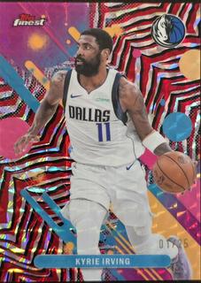 Kyrie Irving