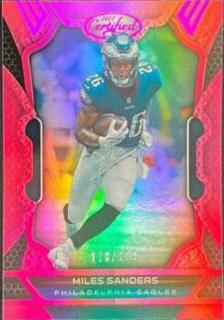 Miles Sanders