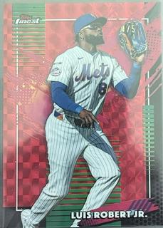 Luis Robert Jr.