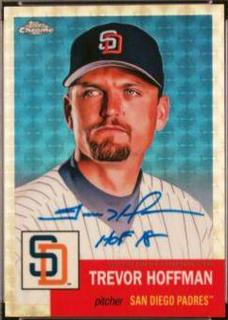 Trevor Hoffman