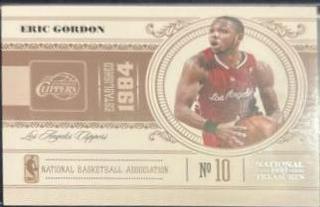 Eric Gordon