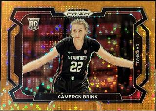Cameron Brink