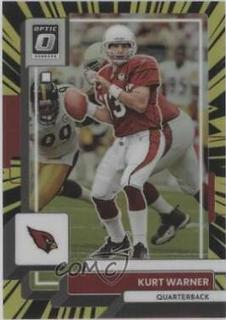Kurt Warner