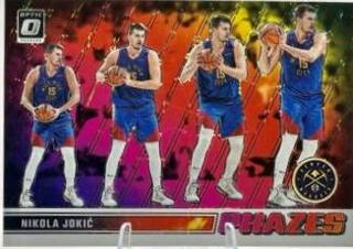 Nikola Jokic
