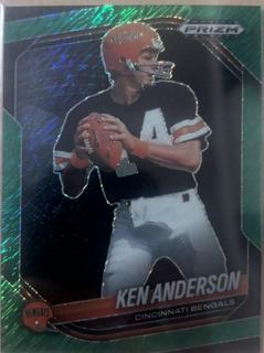 Ken Anderson