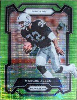 Marcus Allen