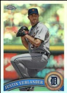 Justin Verlander