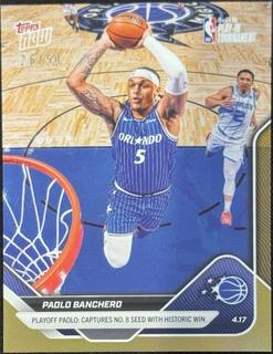 Paolo Banchero