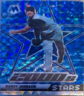 Randy Johnson
