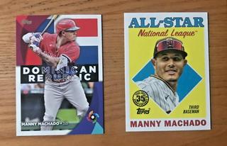 Manny Machado