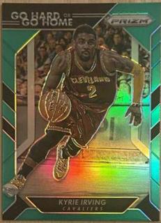 Kyrie Irving