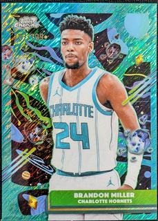 Brandon Miller