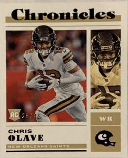 Chris Olave