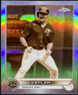 Max Kepler