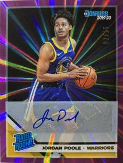 Jordan Poole