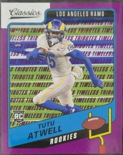 Tutu Atwell