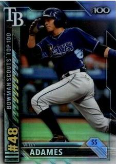 Willy Adames