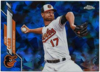 Alex Cobb
