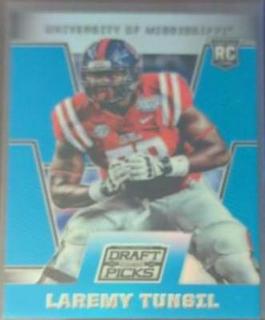 Laremy Tunsil