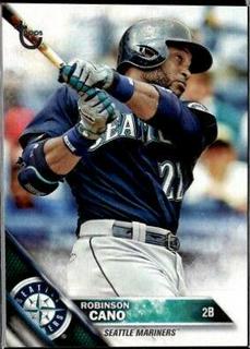 Robinson Cano