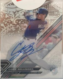Cody Bellinger
