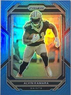 Alvin Kamara