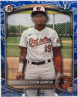 Elvin Garcia