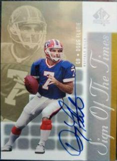 Doug Flutie