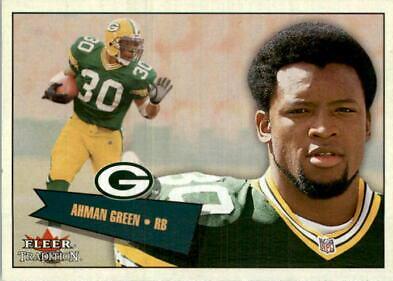 Ahman Green #298