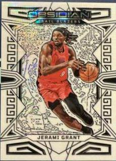Jerami Grant