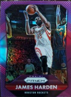 James Harden