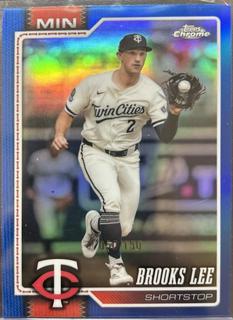 Brooks Lee