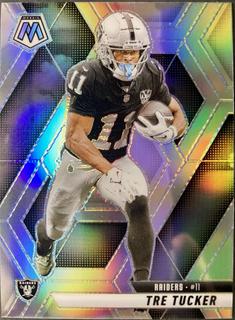 Tre Tucker