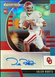 Jalen Hurts