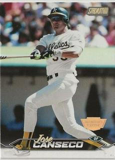 Jose Canseco