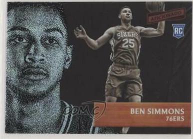 Ben Simmons #35