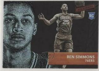 Ben Simmons