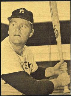 Rusty Staub