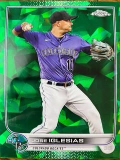 Jose Iglesias