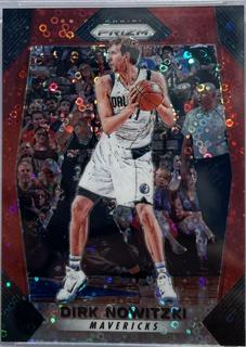 Dirk Nowitzki